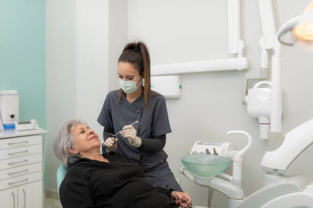 Best Emergency Wisdom Tooth Extraction in Smith Valley, NV