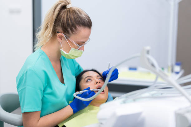 Best Broken or Chipped Tooth Repair in Smith Valley, NV
