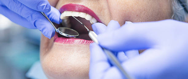 Best Emergency Care for Gum Disease in Smith Valley, NV